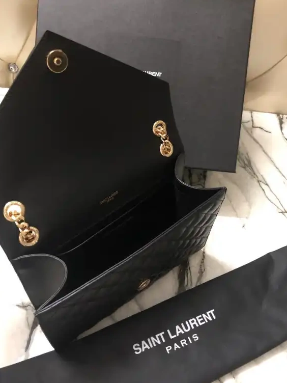 BAG ENVELOPE MEDIUM YSL 0705